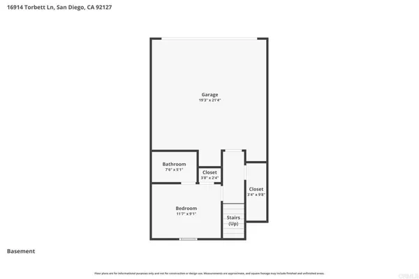 $799,000 | 16914 Torbett Lane, Unit 16, San Diego, CA 92127