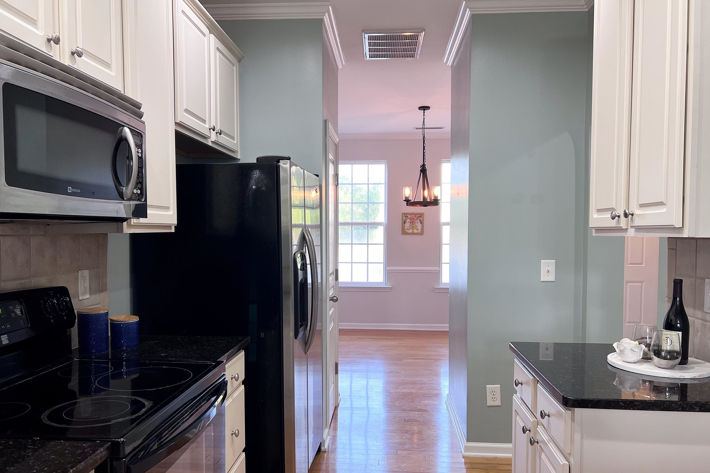 110 Cedar Elm Road Durham, NC 27713 - Photo 9 of 40 Photo 9