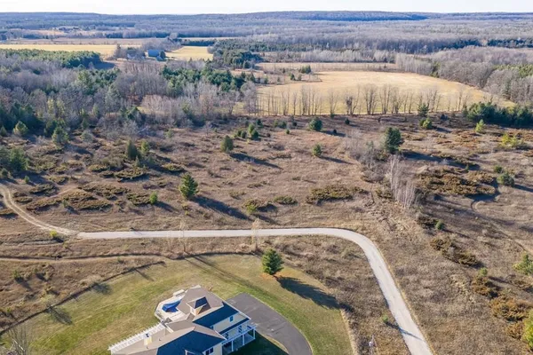 $180,000 | Wild Nest Road, Unit 4, Fish Creek, WI 54212