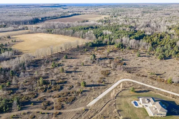 $180,000 | Wild Nest Road, Unit 4, Fish Creek, WI 54212