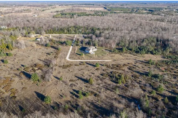 $180,000 | Wild Nest Road, Unit 4, Fish Creek, WI 54212