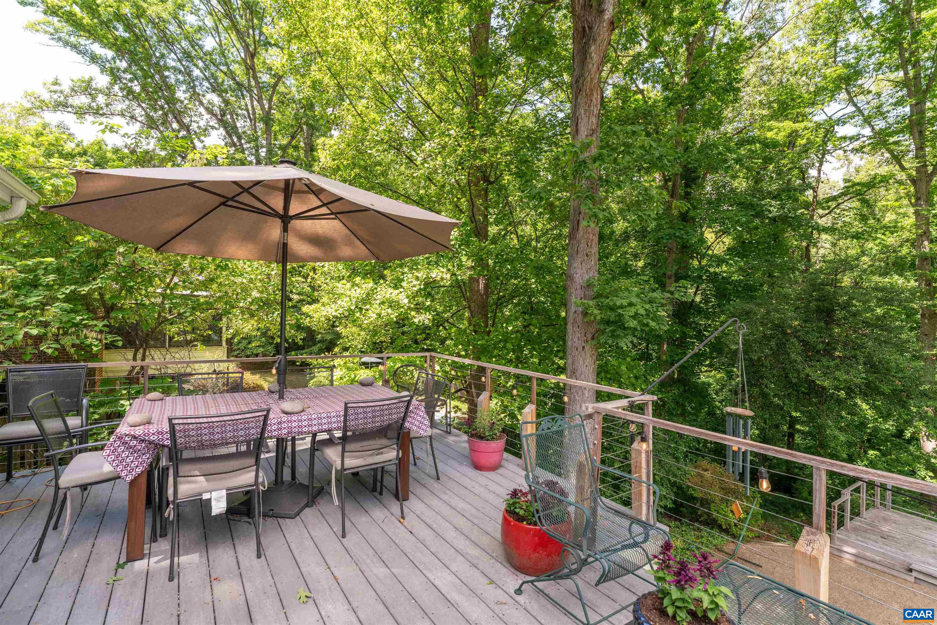 1718 Old Forge Road Charlottesville, VA 22901 - Photo 43 of 48 Pool Deck