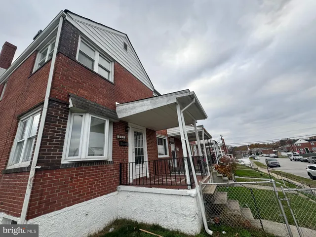 $1,850 | 7445 Edsworth Road, Baltimore, MD 21222
