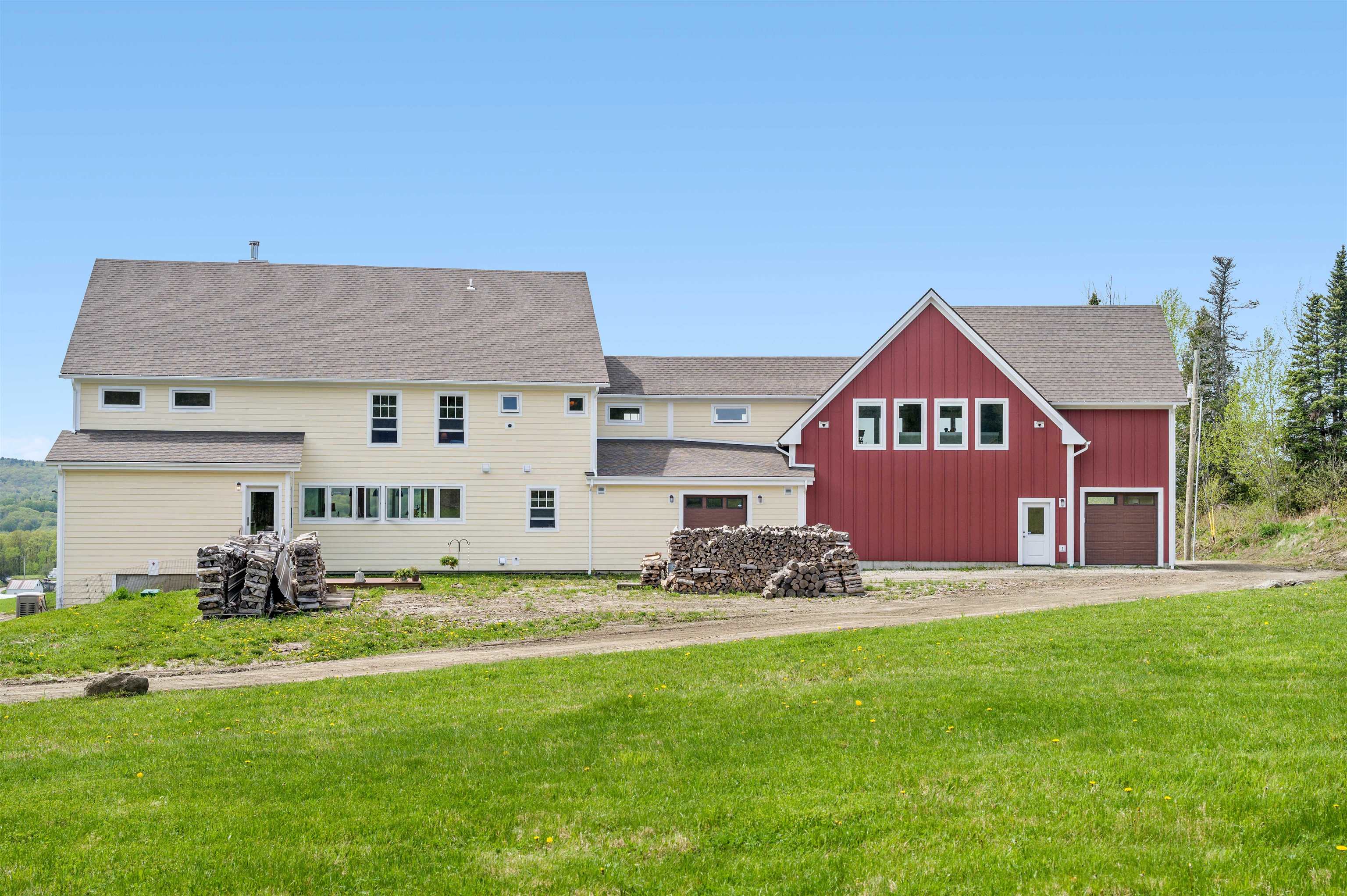 344 Morrie Road Washington, VT 05675 - Photo 57 of 57 Gallery Image 57