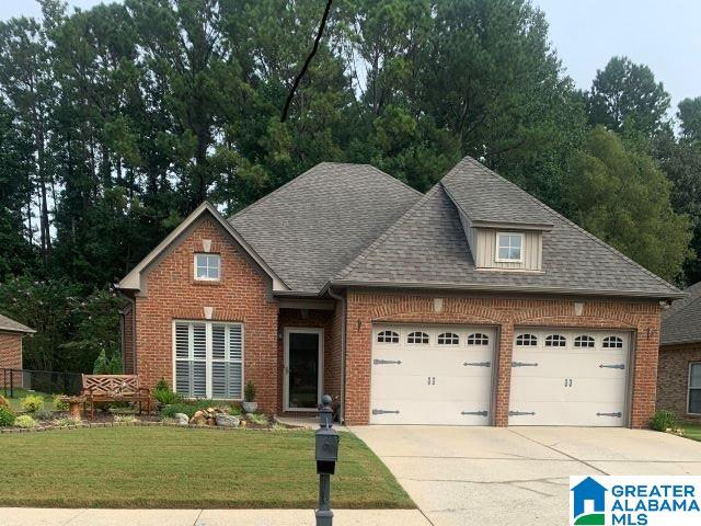 1117 Weybridge Road Pelham, AL 35124 - Photo 2 of 29