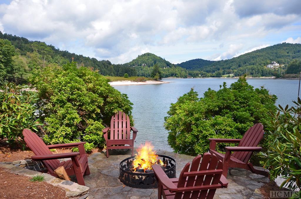 392 Rendezvous Ridge Cashiers, NC 28717 - Photo 73 of 75 Gallery Image 73