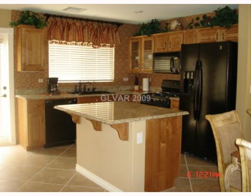 889 Patagonia Ridge Avenue Las Vegas, NV 89183 - Photo 2 of 9 Property Photo.