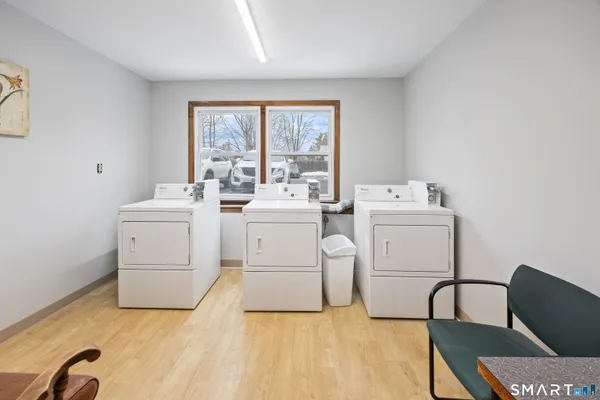 $1,450 | 46 North Cherry Street, Unit 8, Wallingford, CT 06492