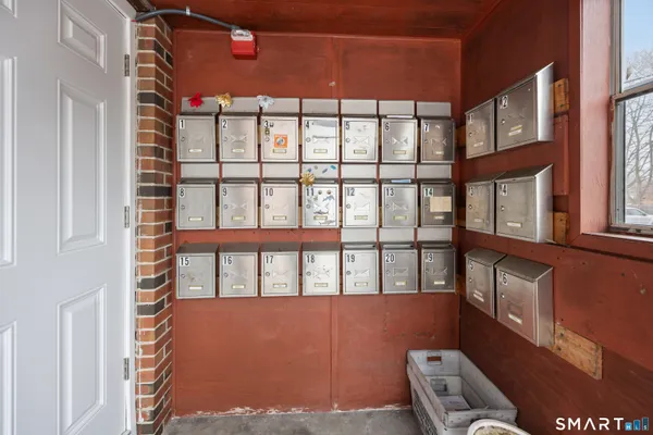 $1,450 | 46 North Cherry Street, Unit 8, Wallingford, CT 06492