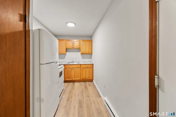 $1,450 | 46 North Cherry Street, Unit 8, Wallingford, CT 06492