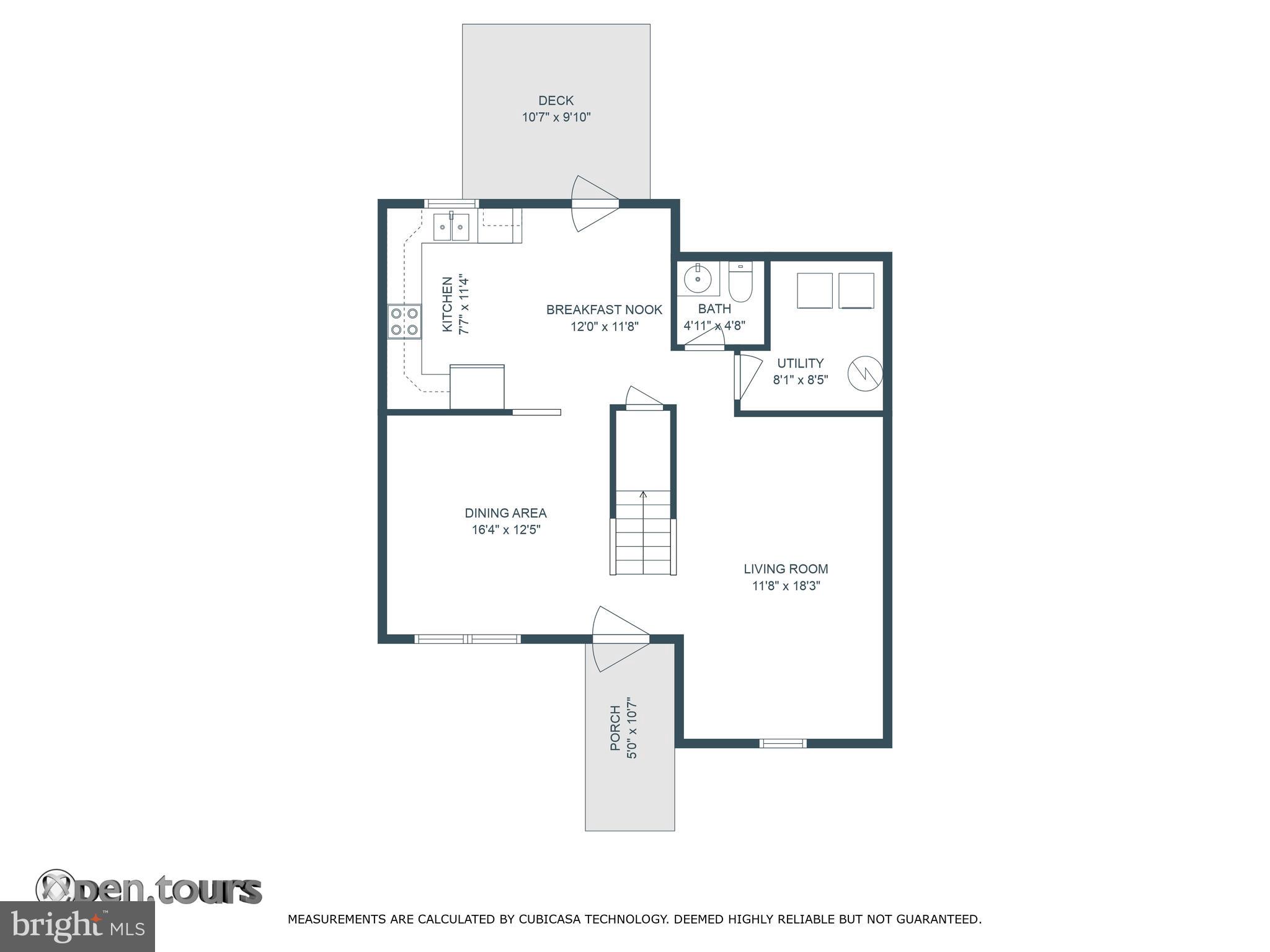 3021 Spectrum Road Dover, PA 17315 - Photo 4 of 28 Gallery Image 4