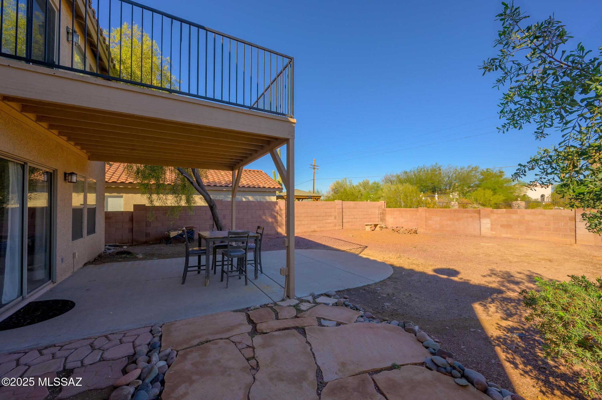 3576 North Boyce Spring Lane Tucson, AZ 85745 - Photo 45 of 50