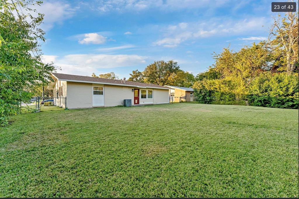 13506 Castleton Drive Dallas, TX 75234 - Photo 20 of 20