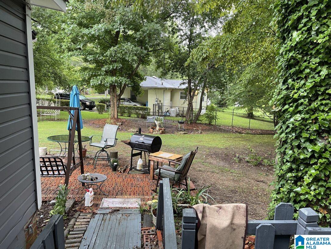 217 Maple Way Birmingham, AL 35215 - Photo 9 of 10