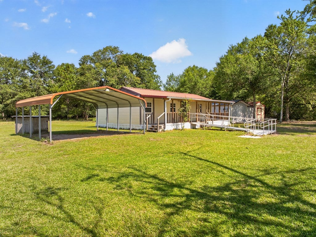 379 Vickers Road Nashville, GA 31639 - Photo 44 of 51 Gallery Image 44