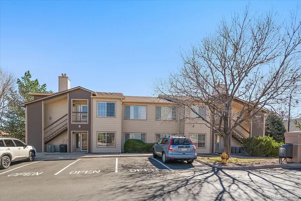 $375,000 | 8655 West Berry Avenue, Unit 104, Littleton, CO 80123