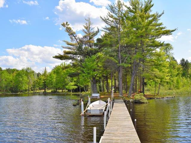 7061 Bonkowski Road Three Lakes, WI 54562 - Photo 11 of 20 Gallery Image 11