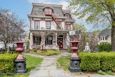 $1,495,000 | 12 Tinker Street, Woodstock, NY 12498