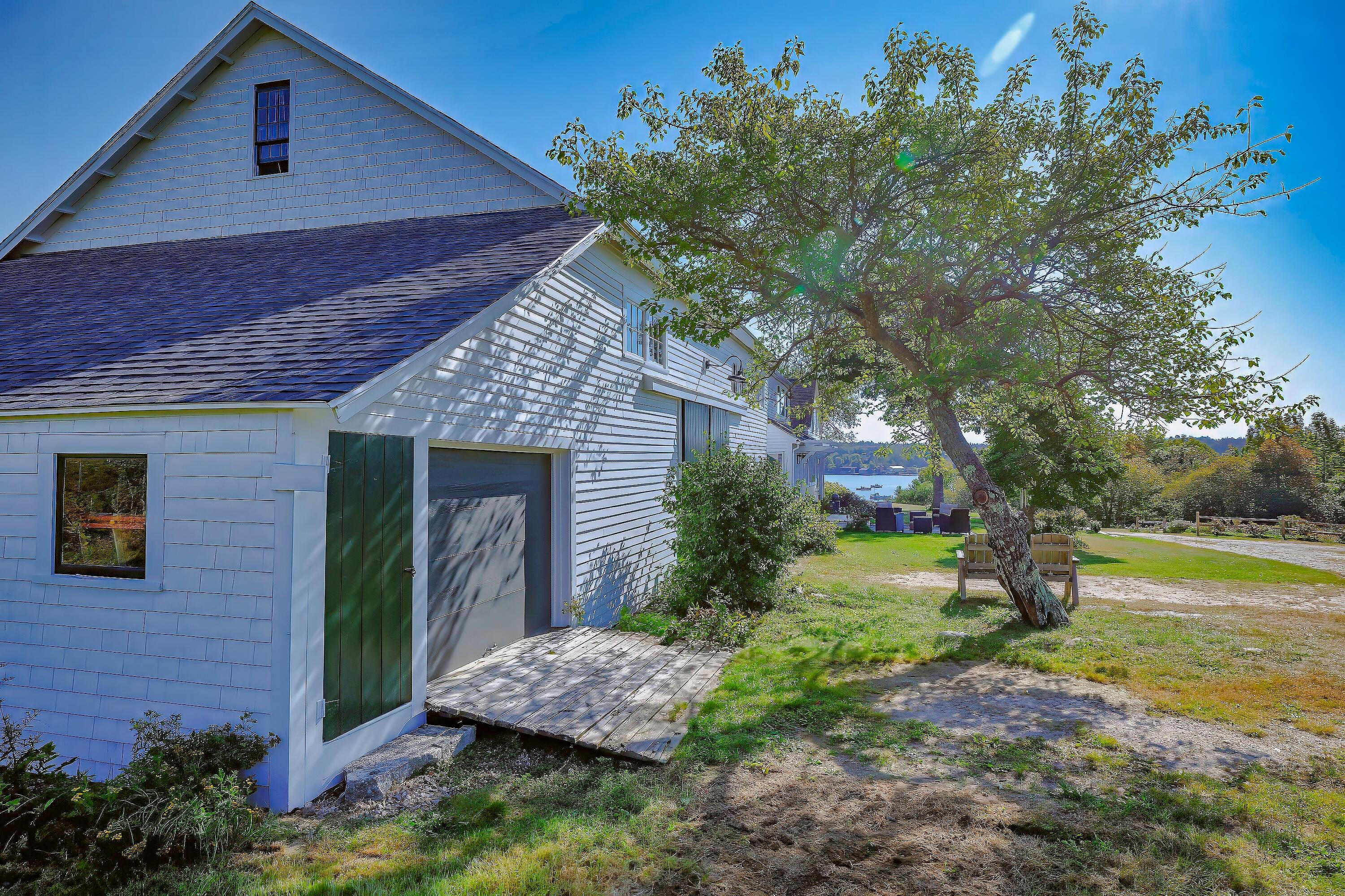 87 Carter Point Road Sedgwick, ME 04676 - Photo 29 of 50