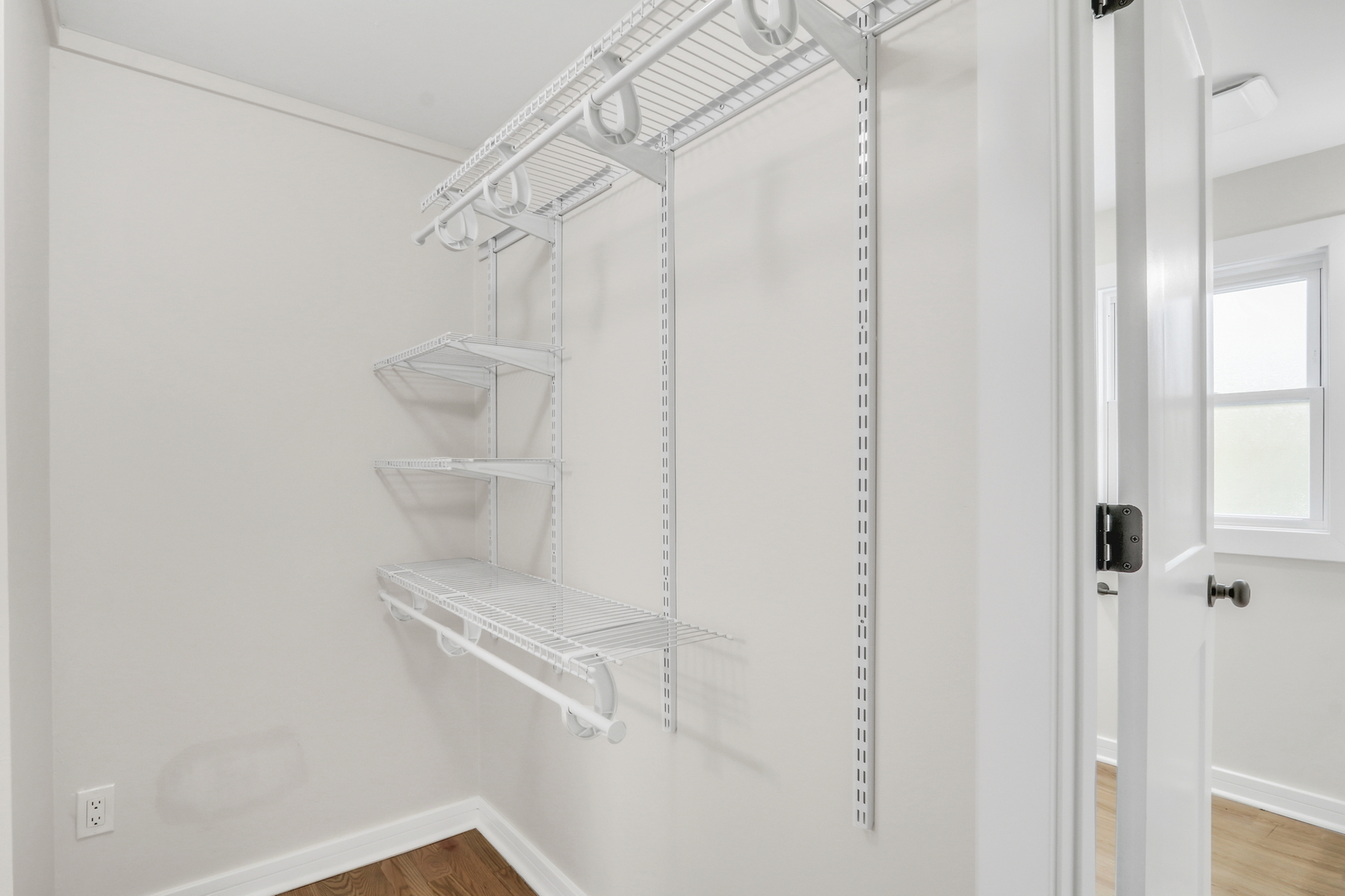 27065 North Ridge Street Wauconda, IL 60084 - Photo 30 of 33 a bathroom with a shower