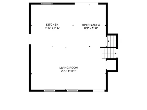 $369,900 | 2531 Falcon Ridge Drive Southwest, Grayson, GA 30017