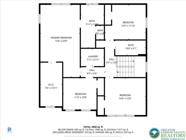 $599,000 | 1064 Woodmont Lane, Catasauqua, PA 18032