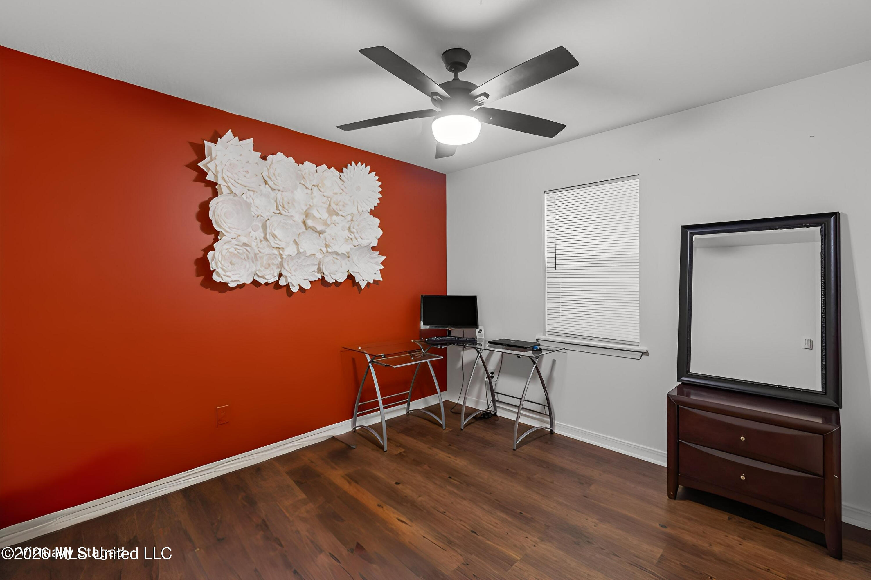 94 Deer Run Road Hattiesburg, MS 39402 - Photo 22 of 29 94_Deer_Run_Rd-24 - Furniture removed -