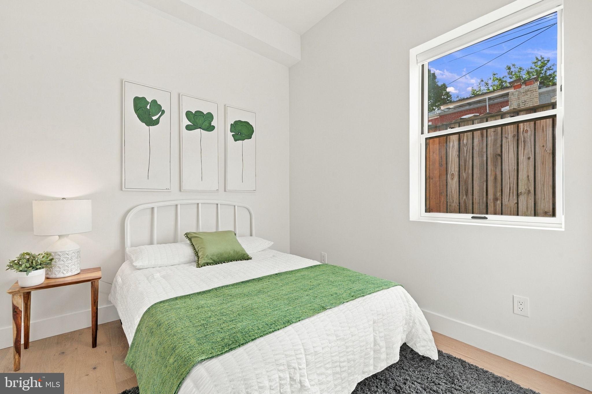 807 A Street Northeast, Unit 101 Washington, DC 20002 - Photo 19 of 26 Gallery Image 19