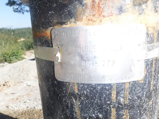 $329,000 | Lot 5 Moose Ridge Way, Loon Lake, WA 99148