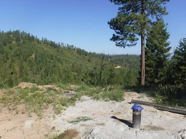 $329,000 | Lot 5 Moose Ridge Way, Loon Lake, WA 99148