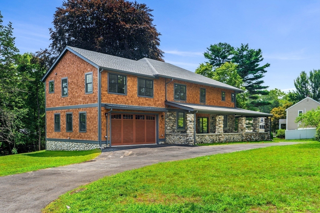 20 Wheeler Lane Natick, MA 01760 - Photo 40 of 41