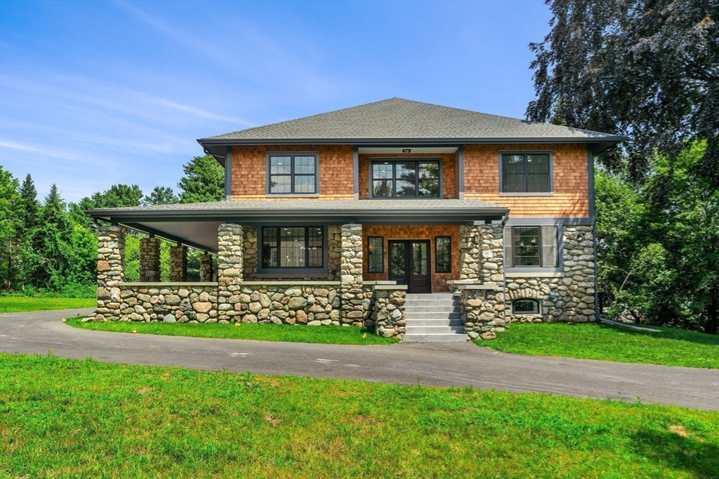 20 Wheeler Lane Natick, MA 01760 - Photo 4 of 41