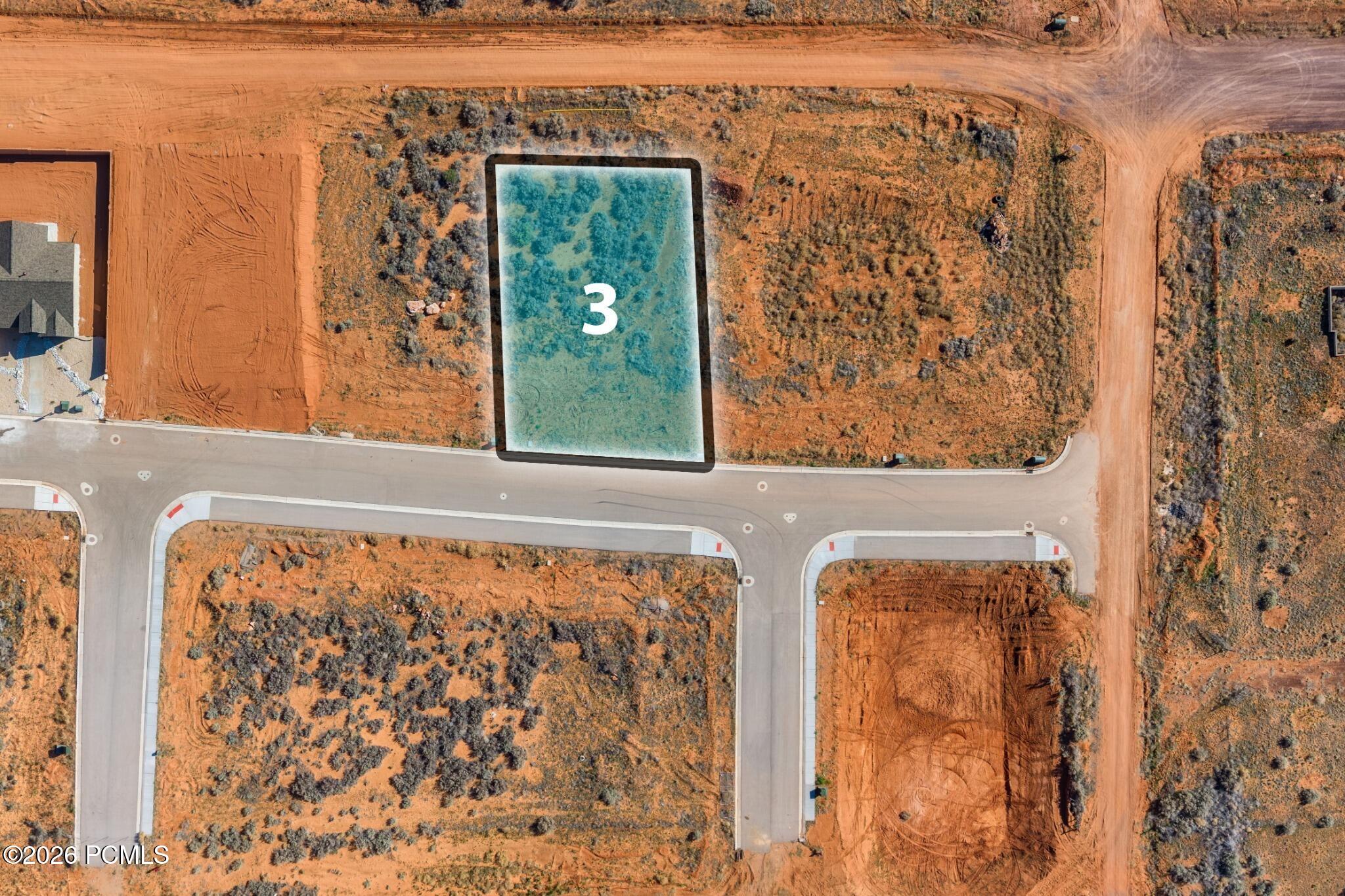 Kokopelli Street, Unit 3 Hildale, UT 84784 - Photo 2 of 17