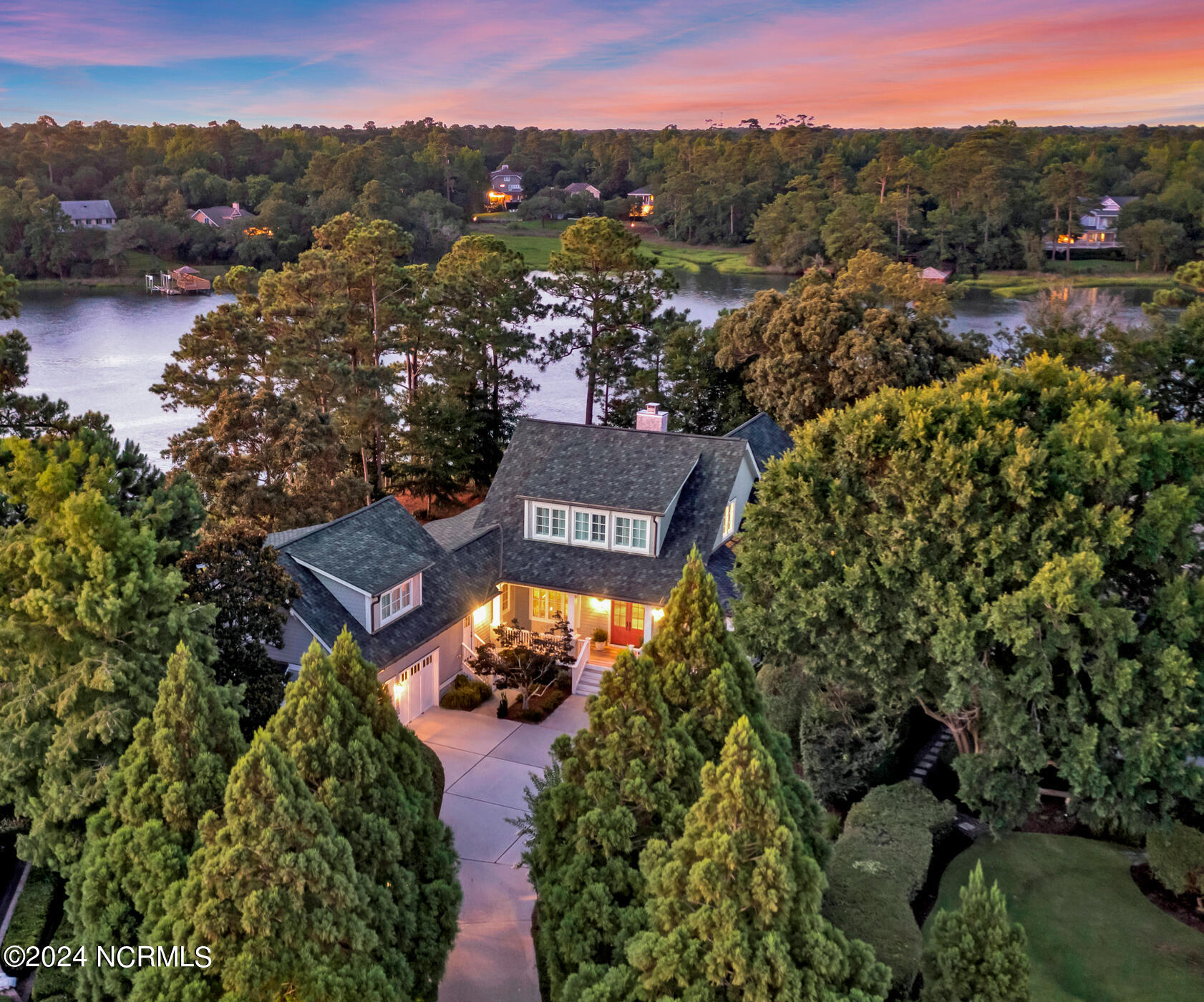 800 Shell Point Place Wilmington, NC 28405 - Photo 1 of 54 DJI_0488
