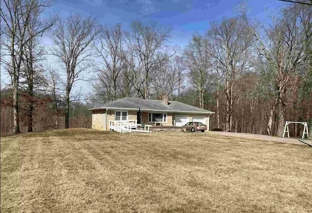 2151 East Mel Currie Road Bloomington, IN 47408 - Photo 1 of 2 Gallery Image 1