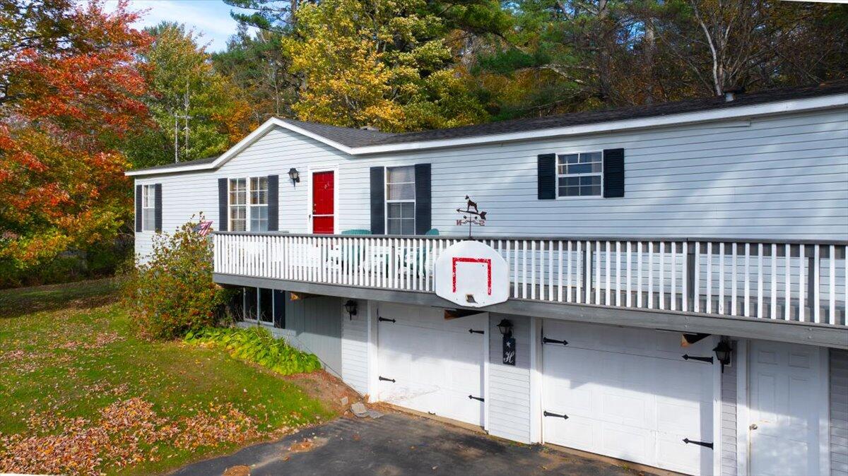 1287 Lewiston Road New Gloucester, ME 04260 - Photo 4 of 54 06-1287 Lewiston Rd, New Gloucester, ME-