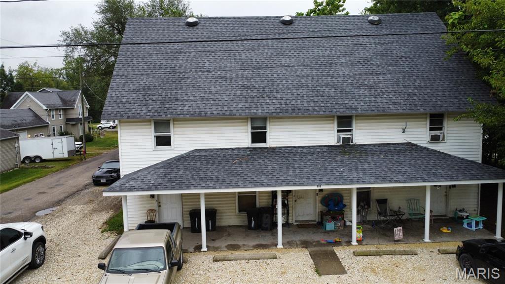 606 West Locust Street Bowling Green, MO 63334 - Photo 2 of 17