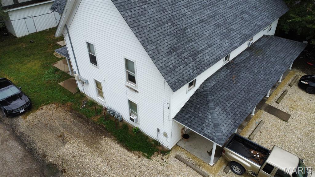 606 West Locust Street Bowling Green, MO 63334 - Photo 4 of 17