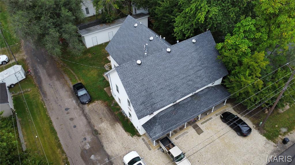 606 West Locust Street Bowling Green, MO 63334 - Photo 5 of 17