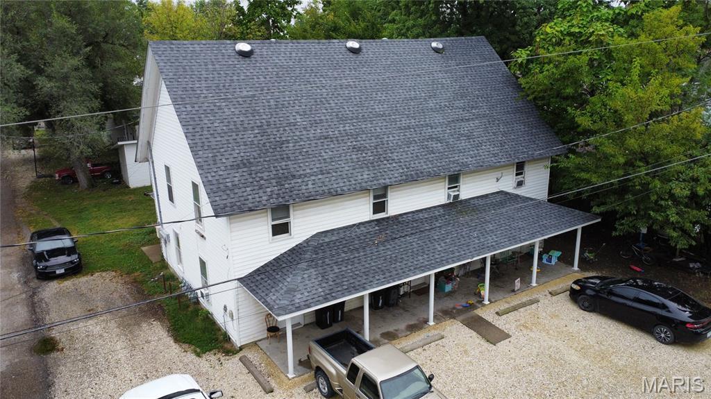 606 West Locust Street Bowling Green, MO 63334 - Photo 7 of 17