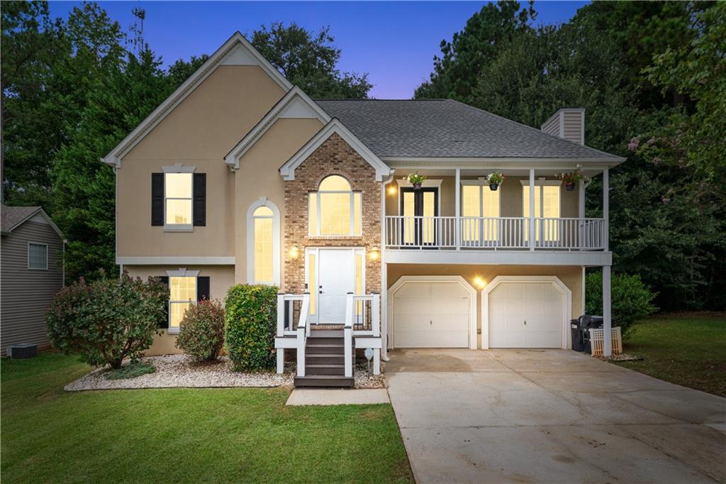 5497 Sweetsprings Drive Southwest Powder Springs, GA 30127 - Photo 1 of 1