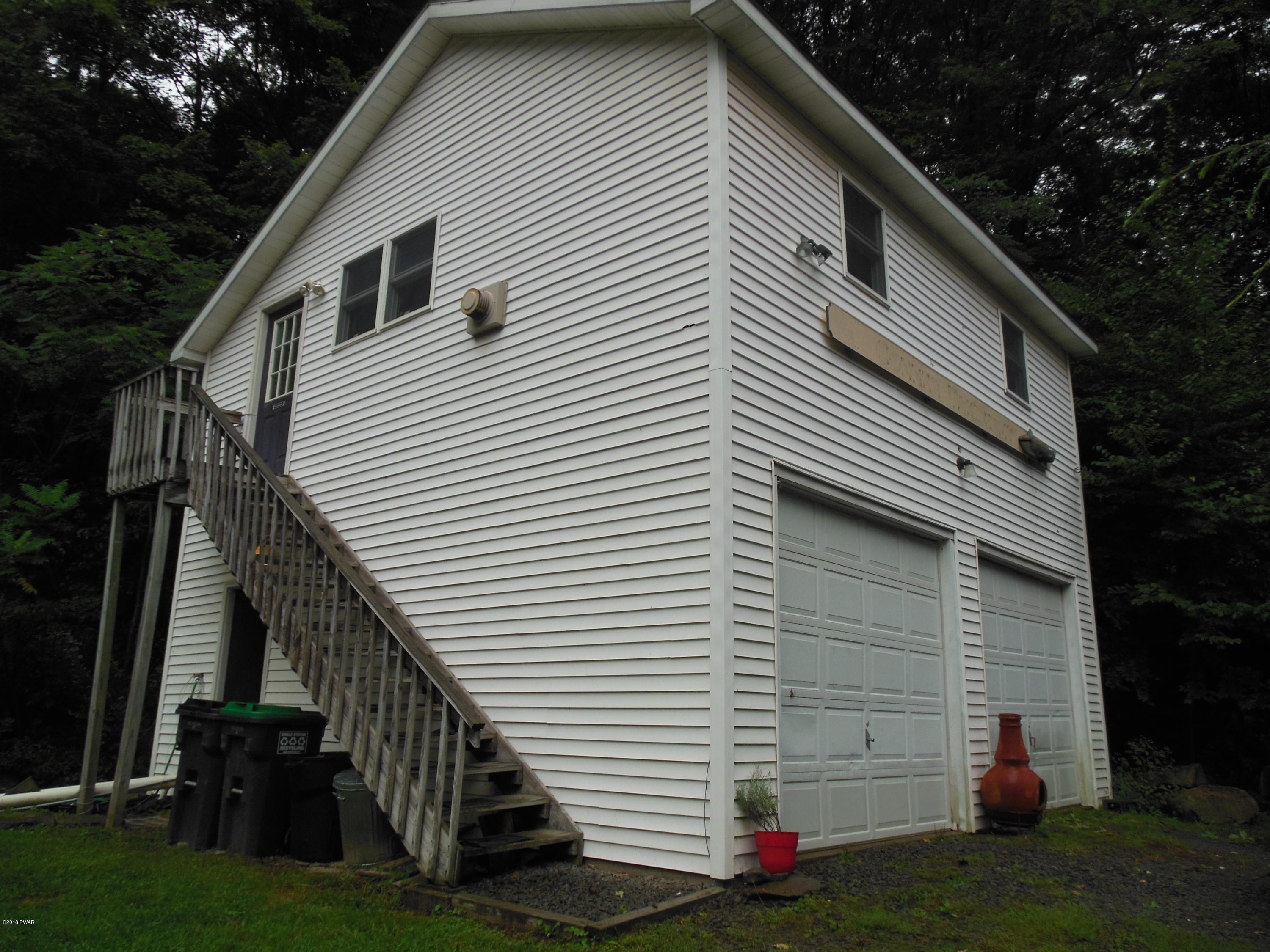 1820 Ravnikar Road Waymart, PA 18472 - Photo 34 of 41