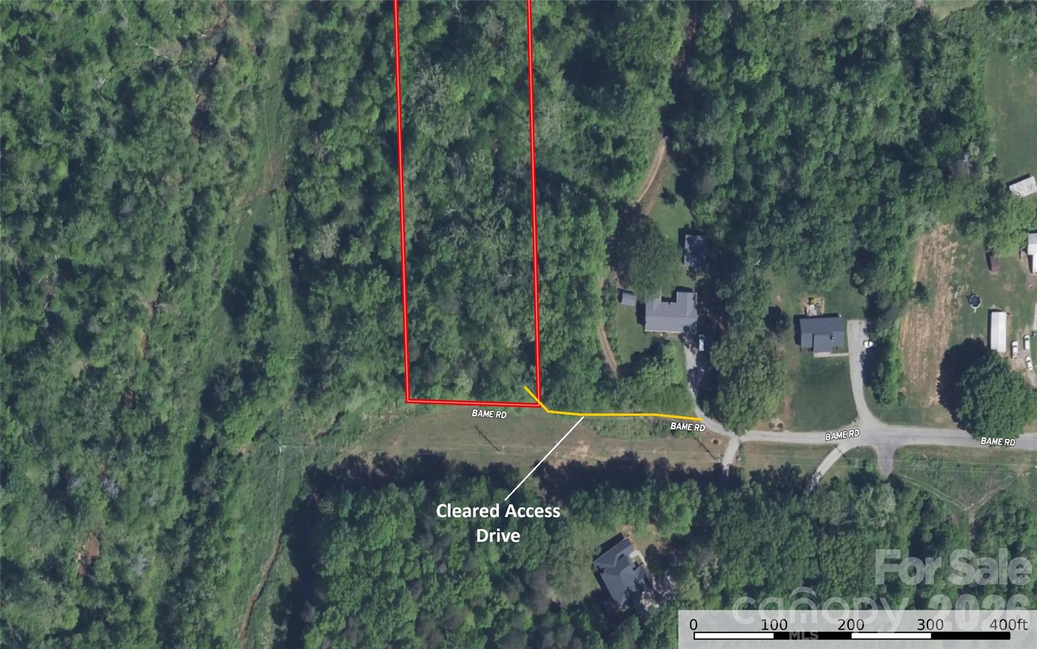 8774 Bame Road Colfax, NC 27235 - Photo 16 of 16