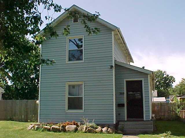 369 Pearl Street Marion, OH 43302 - Photo 1 of 1