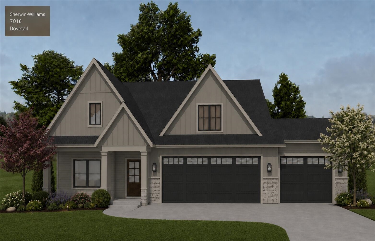3406 Ravinewood Court, Unit 23 Jenison, MI 49428 - Photo 1 of 35