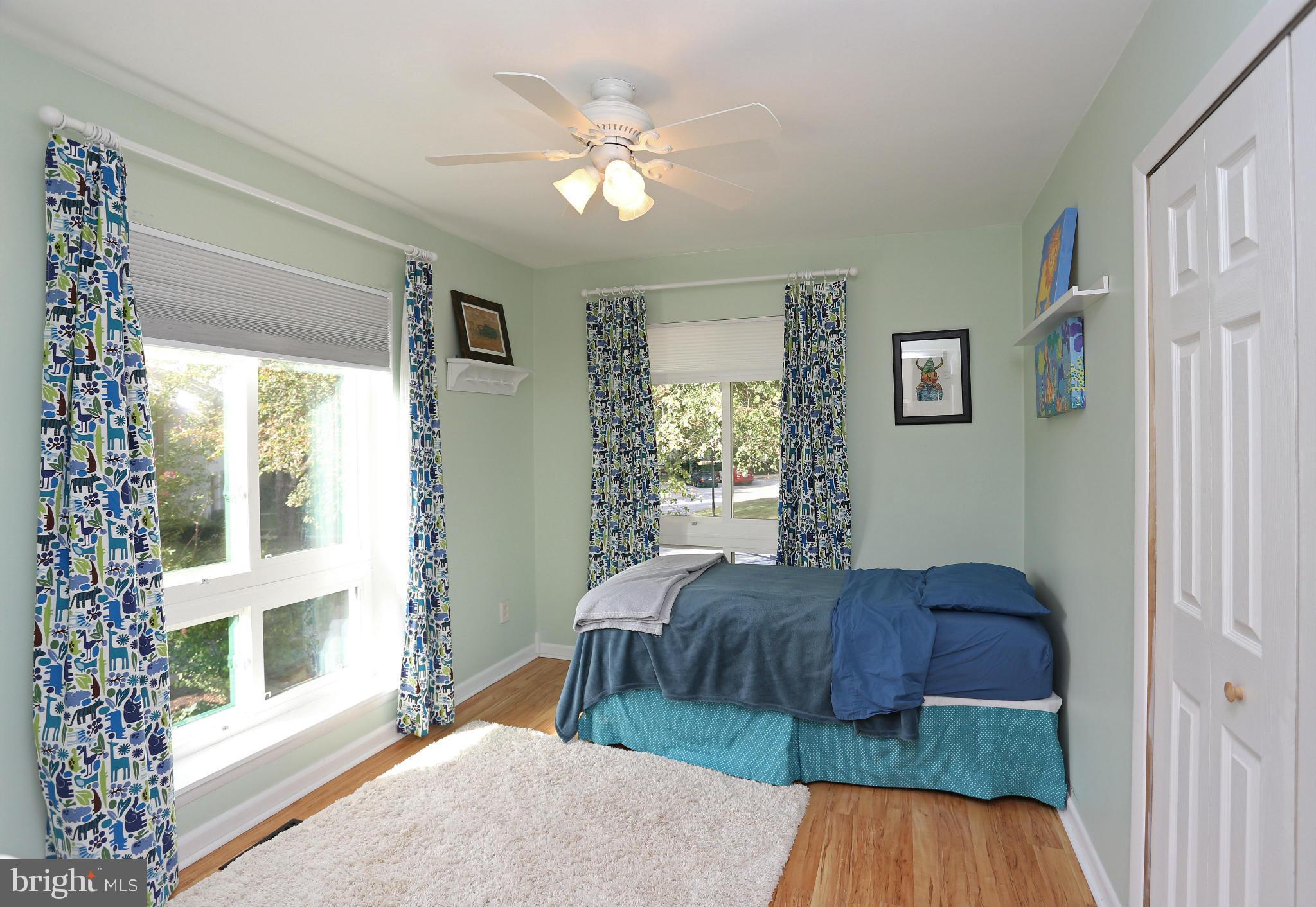 7527 Broken Staff Columbia, MD 21045 - Photo 13 of 30 Bedroom