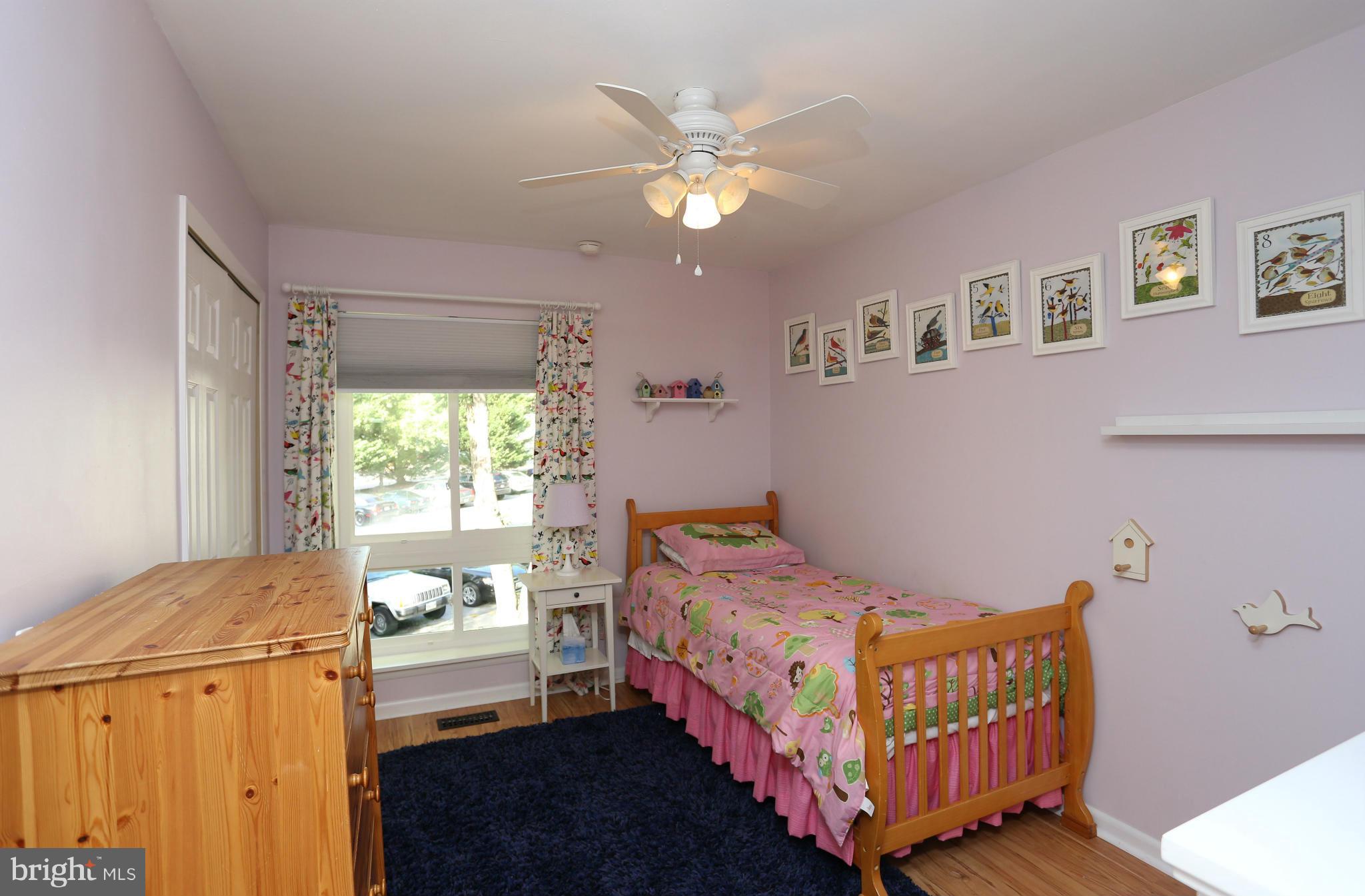 7527 Broken Staff Columbia, MD 21045 - Photo 14 of 30 Bedroom