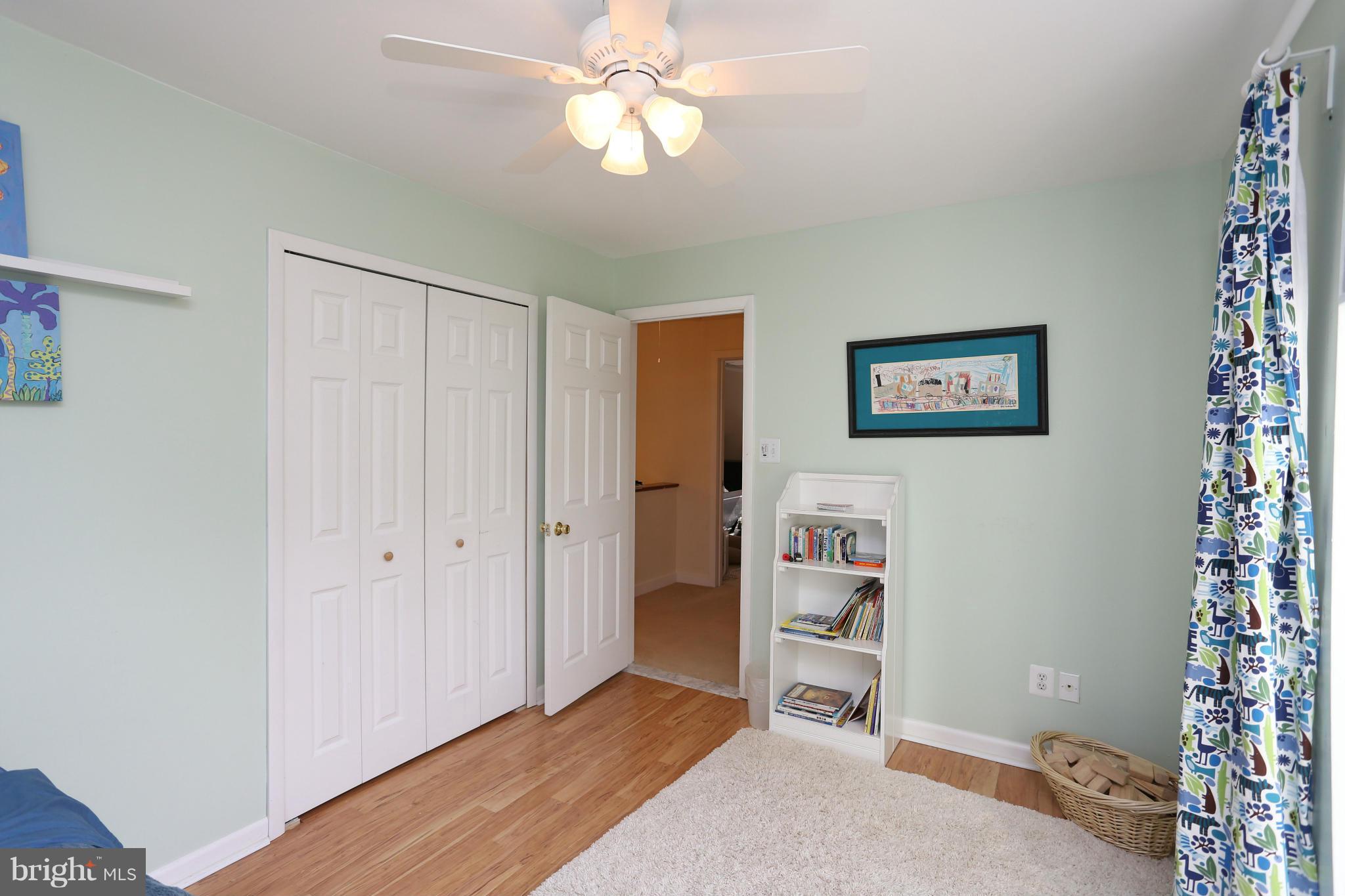 7527 Broken Staff Columbia, MD 21045 - Photo 15 of 30 Bedroom