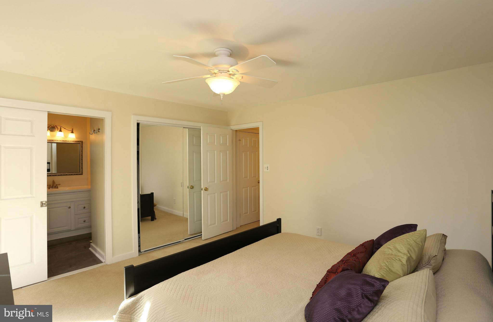 7527 Broken Staff Columbia, MD 21045 - Photo 16 of 30 Bedroom (Master)