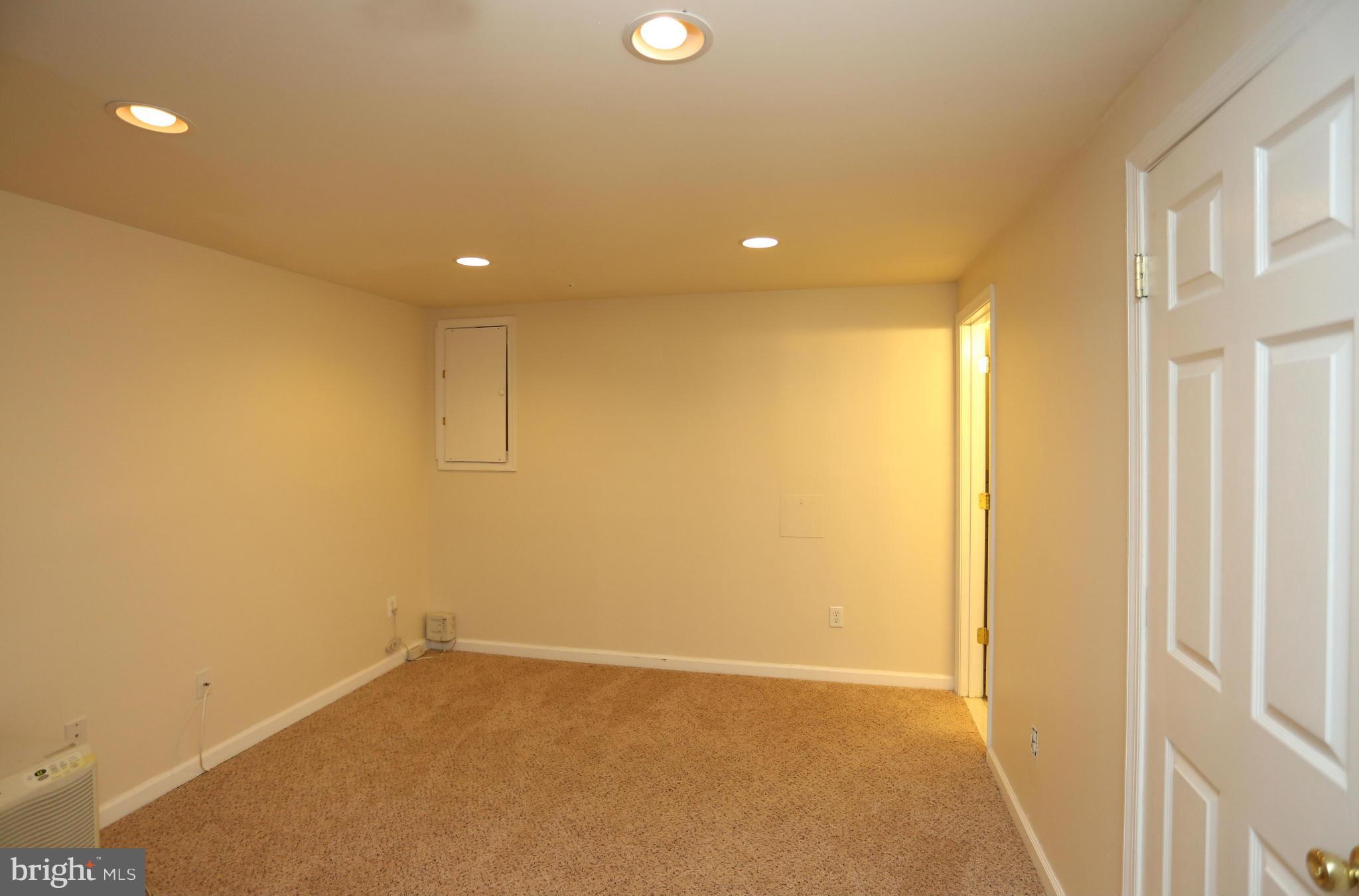 7527 Broken Staff Columbia, MD 21045 - Photo 23 of 30 Basement